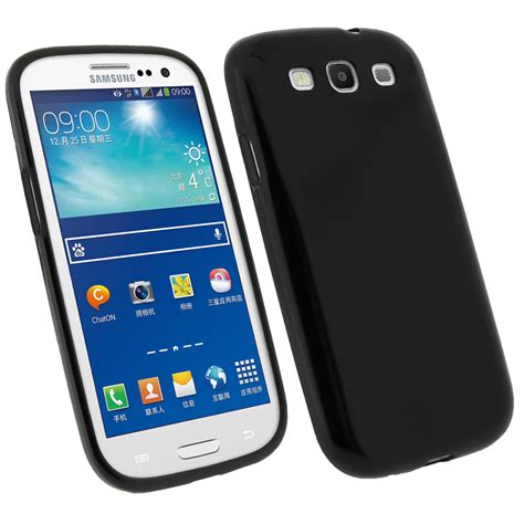 samsung galaxy s3 tpu case.